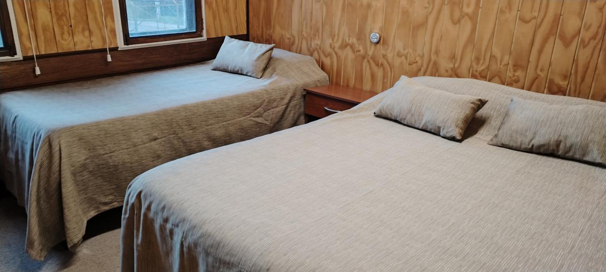 Hostal Copiapo Puerto Montt Room photo