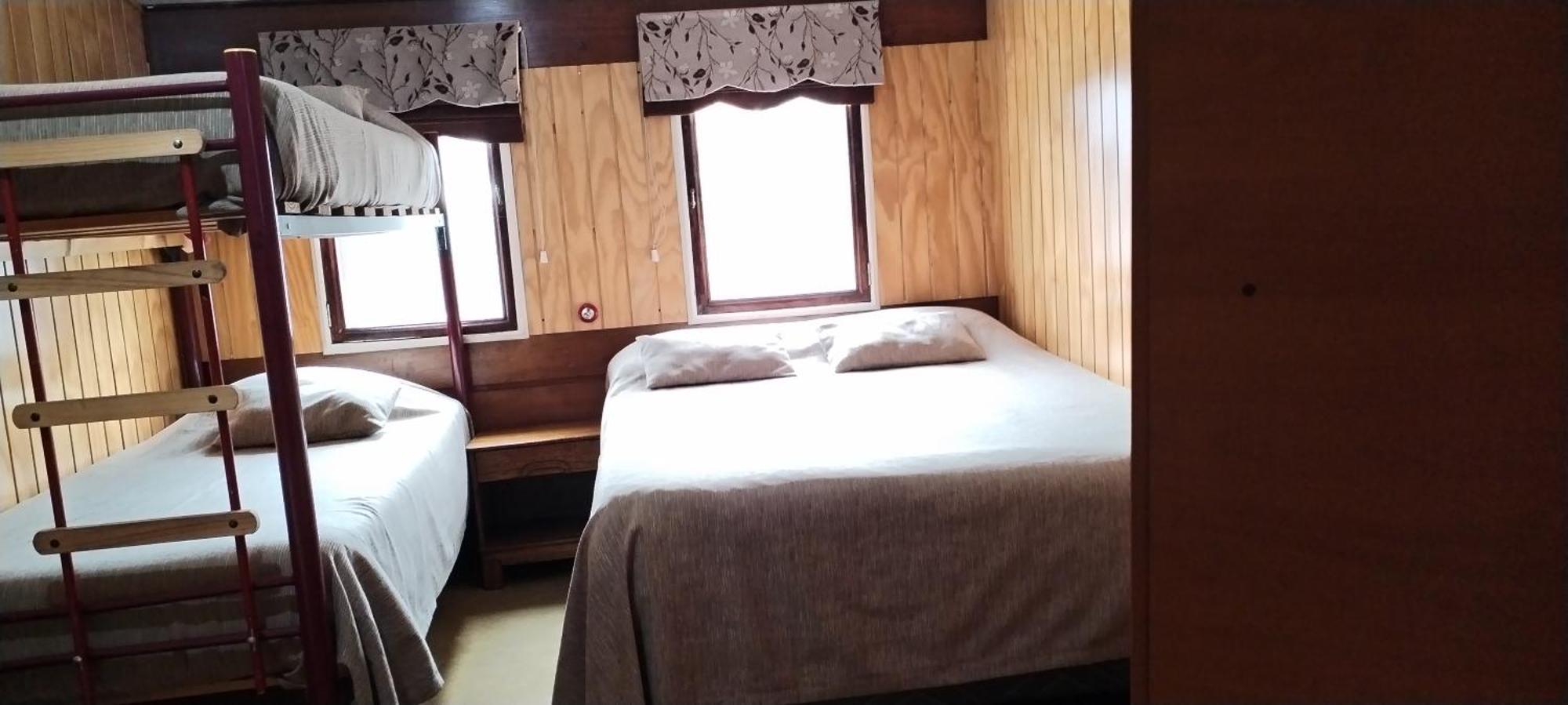 Hostal Copiapo Puerto Montt Room photo